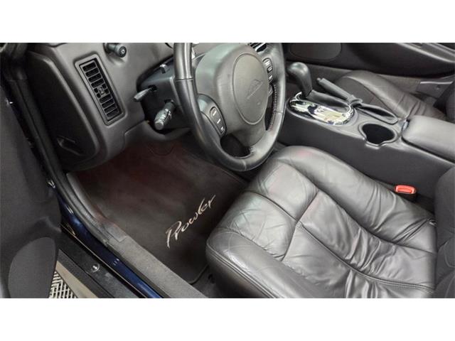 2001 Plymouth Prowler (CC-2061415) for sale in Mankato, Minnesota