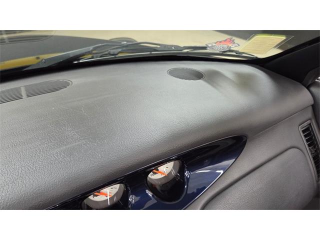 2001 Plymouth Prowler (CC-2061415) for sale in Mankato, Minnesota
