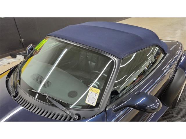 2001 Plymouth Prowler (CC-2061415) for sale in Mankato, Minnesota