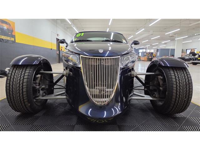 2001 Plymouth Prowler (CC-2061415) for sale in Mankato, Minnesota