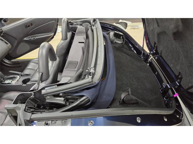 2001 Plymouth Prowler (CC-2061415) for sale in Mankato, Minnesota
