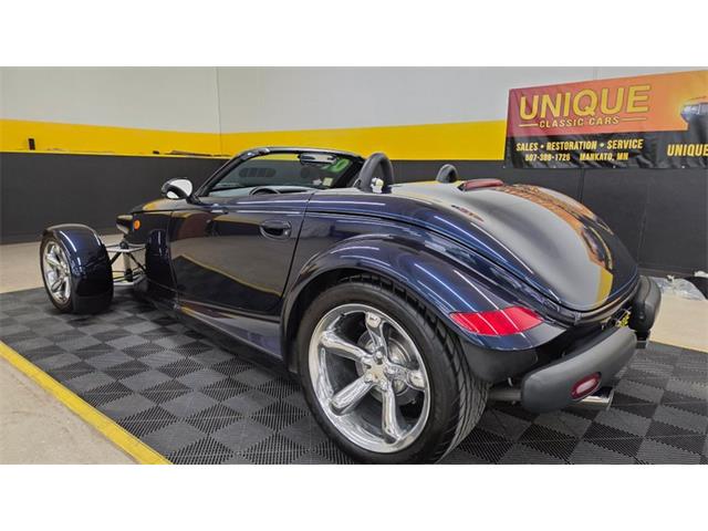 2001 Plymouth Prowler (CC-2061415) for sale in Mankato, Minnesota