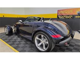 2001 Plymouth Prowler (CC-2061415) for sale in Mankato, Minnesota