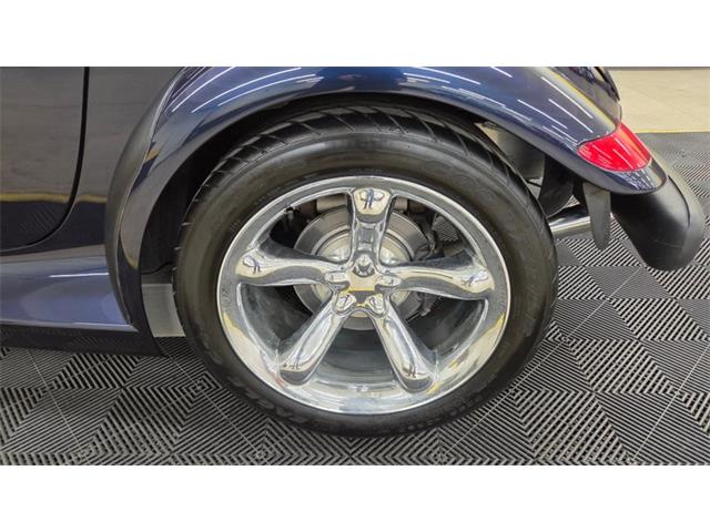 2001 Plymouth Prowler (CC-2061415) for sale in Mankato, Minnesota