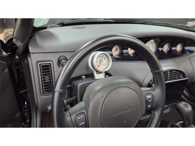 2001 Plymouth Prowler (CC-2061415) for sale in Mankato, Minnesota