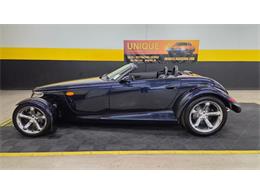 2001 Plymouth Prowler (CC-2061415) for sale in Mankato, Minnesota