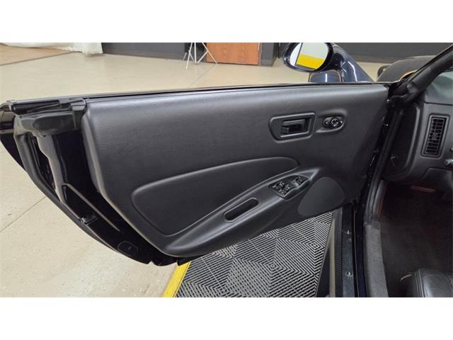 2001 Plymouth Prowler (CC-2061415) for sale in Mankato, Minnesota