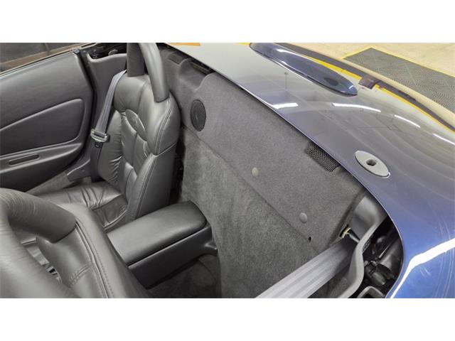 2001 Plymouth Prowler (CC-2061415) for sale in Mankato, Minnesota