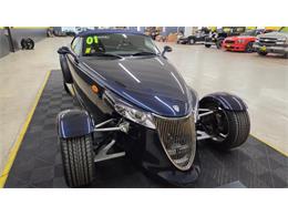 2001 Plymouth Prowler (CC-2061415) for sale in Mankato, Minnesota