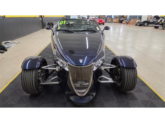 2001 Plymouth Prowler (CC-2061415) for sale in Mankato, Minnesota