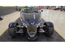 2001 Plymouth Prowler (CC-2061415) for sale in Mankato, Minnesota