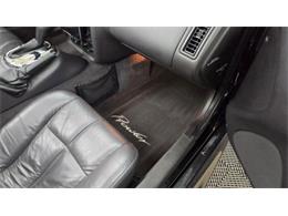 2001 Plymouth Prowler (CC-2061415) for sale in Mankato, Minnesota