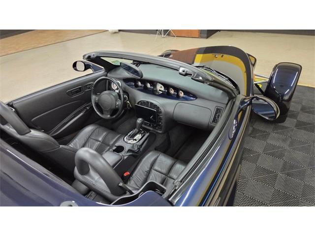 2001 Plymouth Prowler (CC-2061415) for sale in Mankato, Minnesota