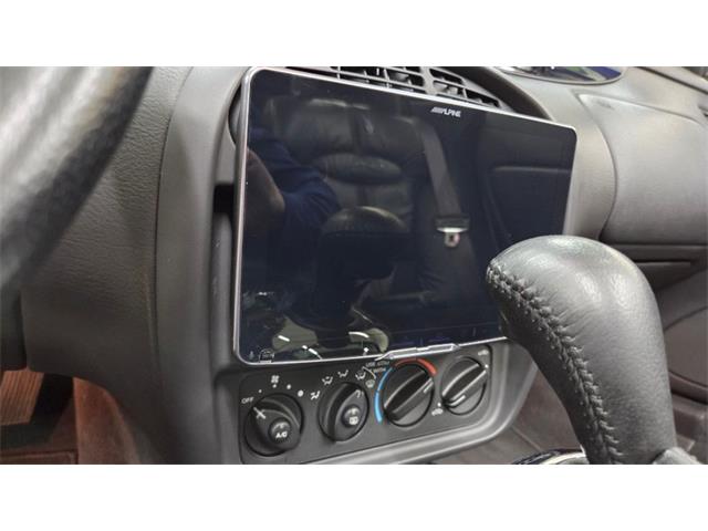 2001 Plymouth Prowler (CC-2061415) for sale in Mankato, Minnesota