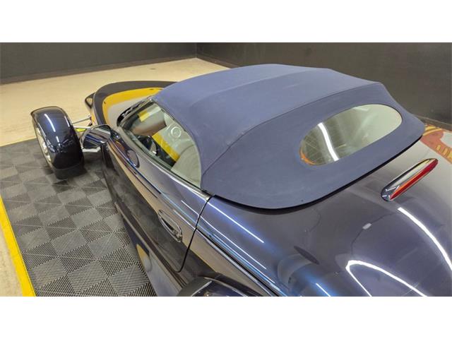 2001 Plymouth Prowler (CC-2061415) for sale in Mankato, Minnesota