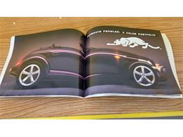 2001 Plymouth Prowler (CC-2061415) for sale in Mankato, Minnesota