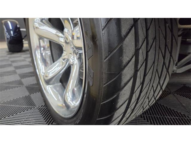 2001 Plymouth Prowler (CC-2061415) for sale in Mankato, Minnesota