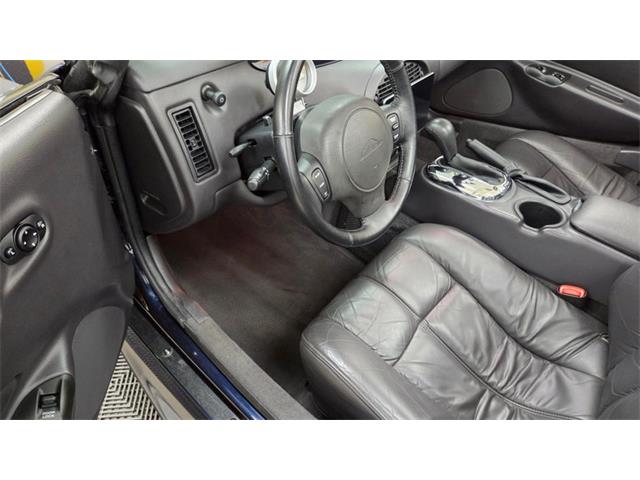2001 Plymouth Prowler (CC-2061415) for sale in Mankato, Minnesota