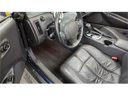 2001 Plymouth Prowler (CC-2061415) for sale in Mankato, Minnesota