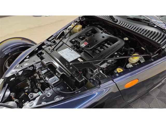2001 Plymouth Prowler (CC-2061415) for sale in Mankato, Minnesota