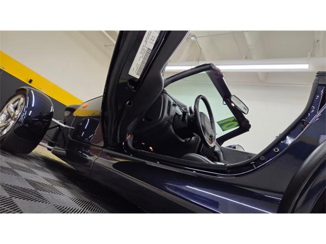 2001 Plymouth Prowler (CC-2061415) for sale in Mankato, Minnesota
