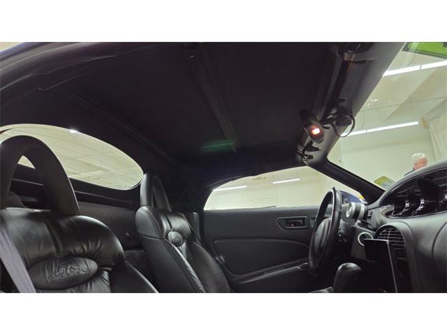 2001 Plymouth Prowler (CC-2061415) for sale in Mankato, Minnesota