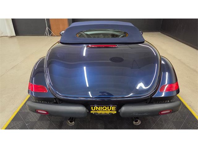 2001 Plymouth Prowler (CC-2061415) for sale in Mankato, Minnesota