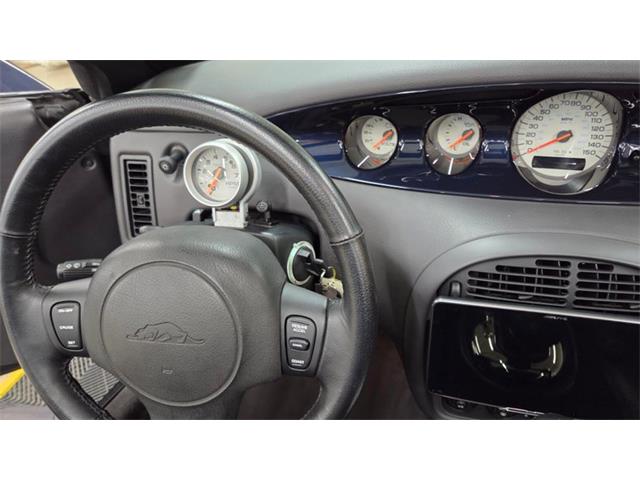 2001 Plymouth Prowler (CC-2061415) for sale in Mankato, Minnesota