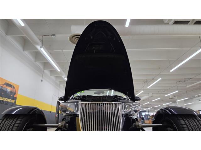 2001 Plymouth Prowler (CC-2061415) for sale in Mankato, Minnesota