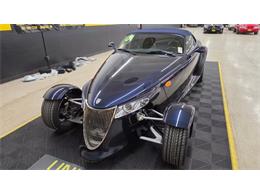 2001 Plymouth Prowler (CC-2061415) for sale in Mankato, Minnesota