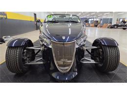 2001 Plymouth Prowler (CC-2061415) for sale in Mankato, Minnesota