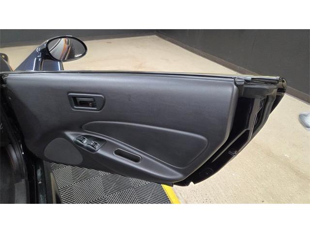 2001 Plymouth Prowler (CC-2061415) for sale in Mankato, Minnesota