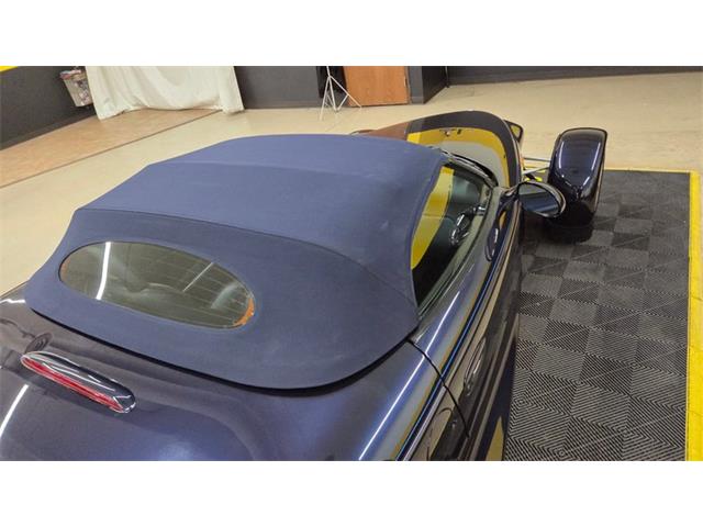 2001 Plymouth Prowler (CC-2061415) for sale in Mankato, Minnesota