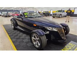 2001 Plymouth Prowler (CC-2061415) for sale in Mankato, Minnesota