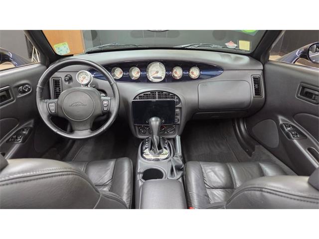 2001 Plymouth Prowler (CC-2061415) for sale in Mankato, Minnesota