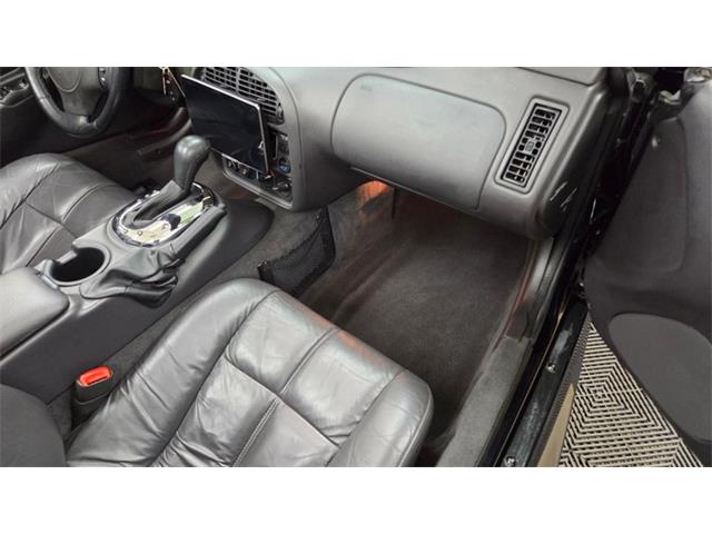 2001 Plymouth Prowler (CC-2061415) for sale in Mankato, Minnesota