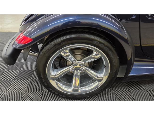 2001 Plymouth Prowler (CC-2061415) for sale in Mankato, Minnesota