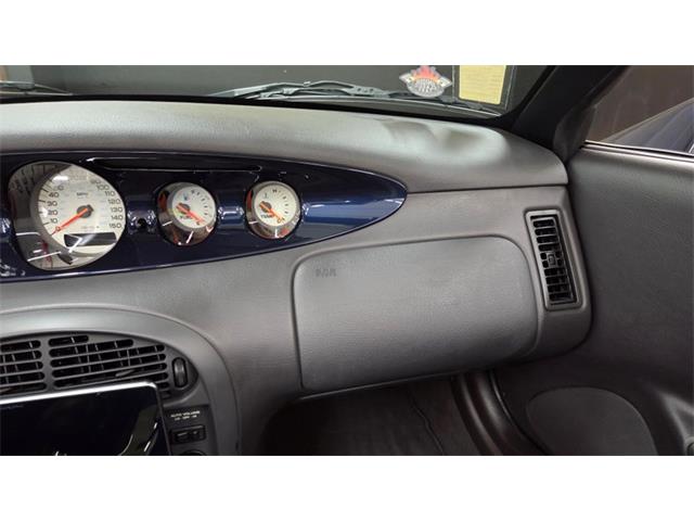 2001 Plymouth Prowler (CC-2061415) for sale in Mankato, Minnesota