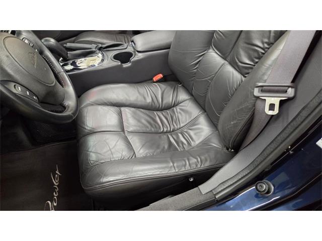 2001 Plymouth Prowler (CC-2061415) for sale in Mankato, Minnesota