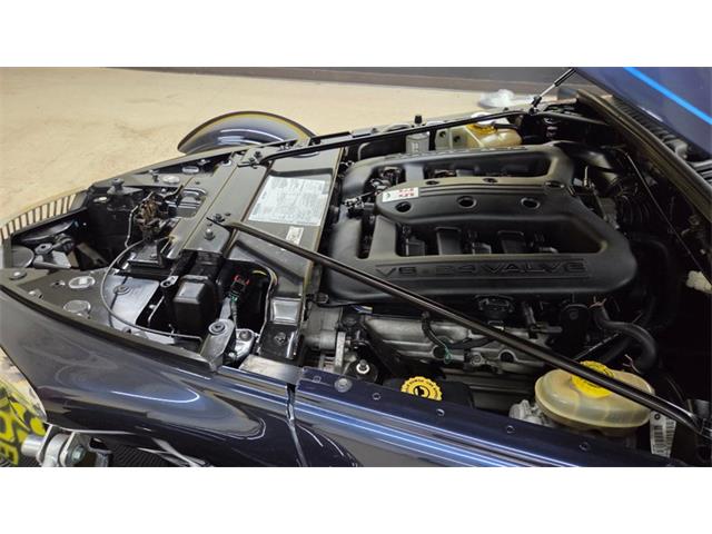 2001 Plymouth Prowler (CC-2061415) for sale in Mankato, Minnesota