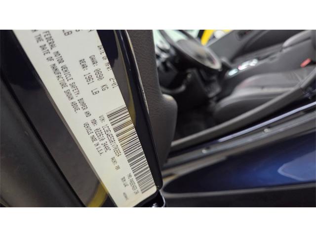 2001 Plymouth Prowler (CC-2061415) for sale in Mankato, Minnesota