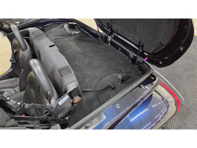 2001 Plymouth Prowler (CC-2061415) for sale in Mankato, Minnesota