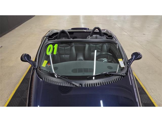 2001 Plymouth Prowler (CC-2061415) for sale in Mankato, Minnesota