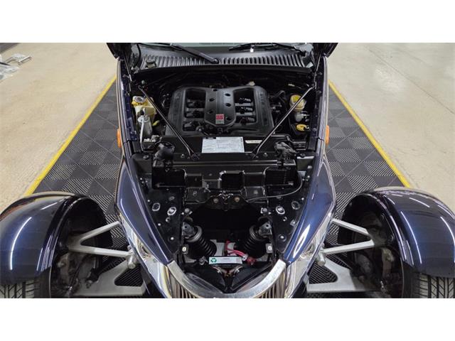 2001 Plymouth Prowler (CC-2061415) for sale in Mankato, Minnesota