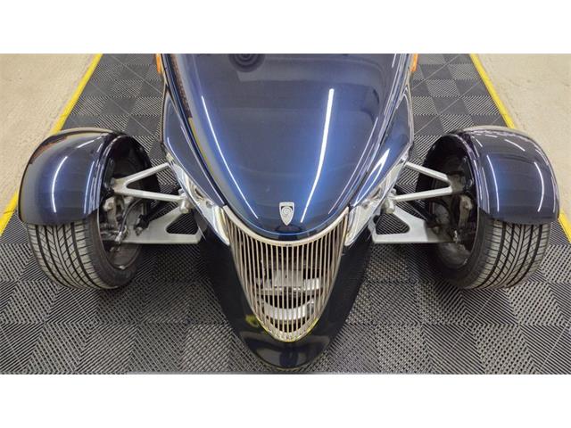 2001 Plymouth Prowler (CC-2061415) for sale in Mankato, Minnesota