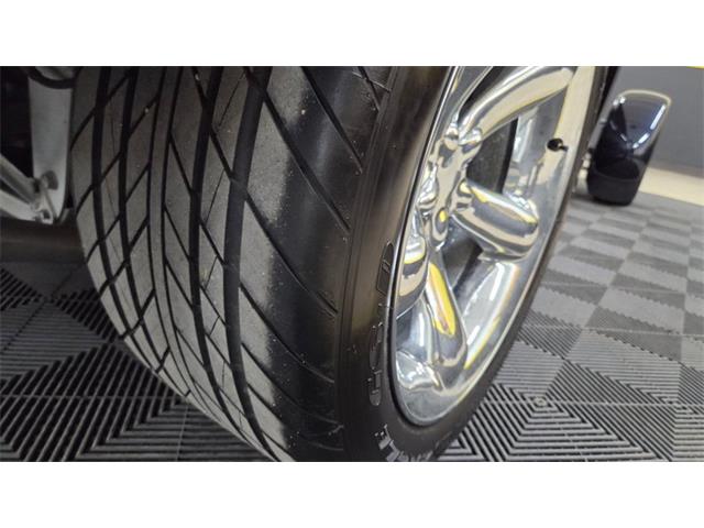 2001 Plymouth Prowler (CC-2061415) for sale in Mankato, Minnesota