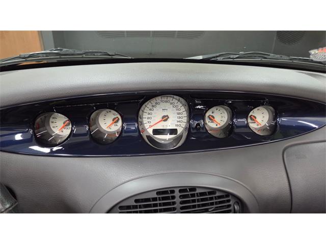 2001 Plymouth Prowler (CC-2061415) for sale in Mankato, Minnesota