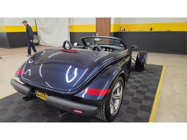 2001 Plymouth Prowler (CC-2061415) for sale in Mankato, Minnesota