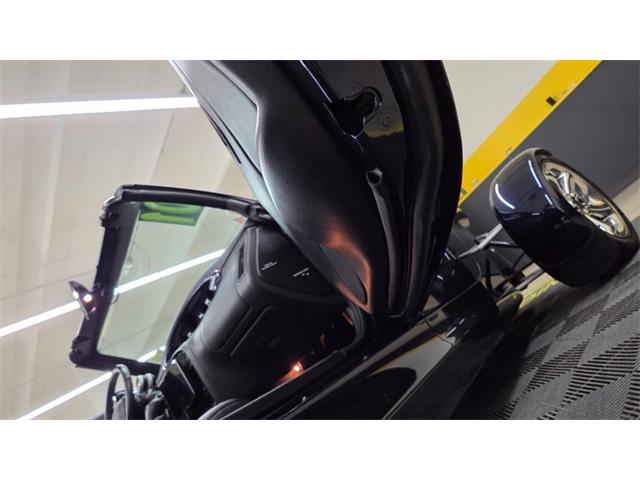 2001 Plymouth Prowler (CC-2061415) for sale in Mankato, Minnesota