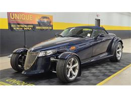 2001 Plymouth Prowler (CC-2061415) for sale in Mankato, Minnesota